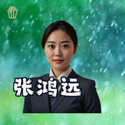 张鸿远